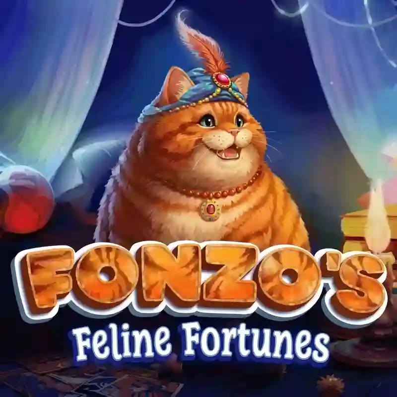 Fonzo’s Feline Fortunes
