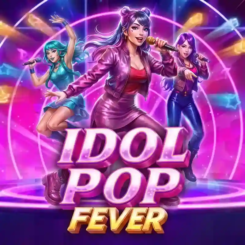 Idol Pop Fever