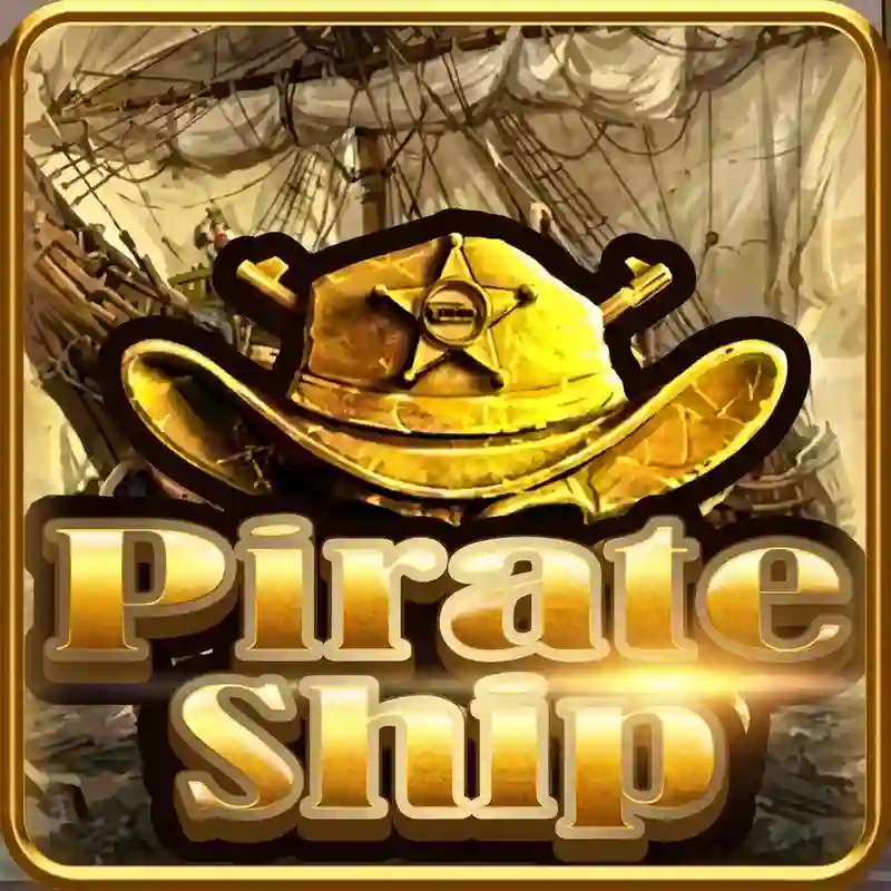 Pirate Ship