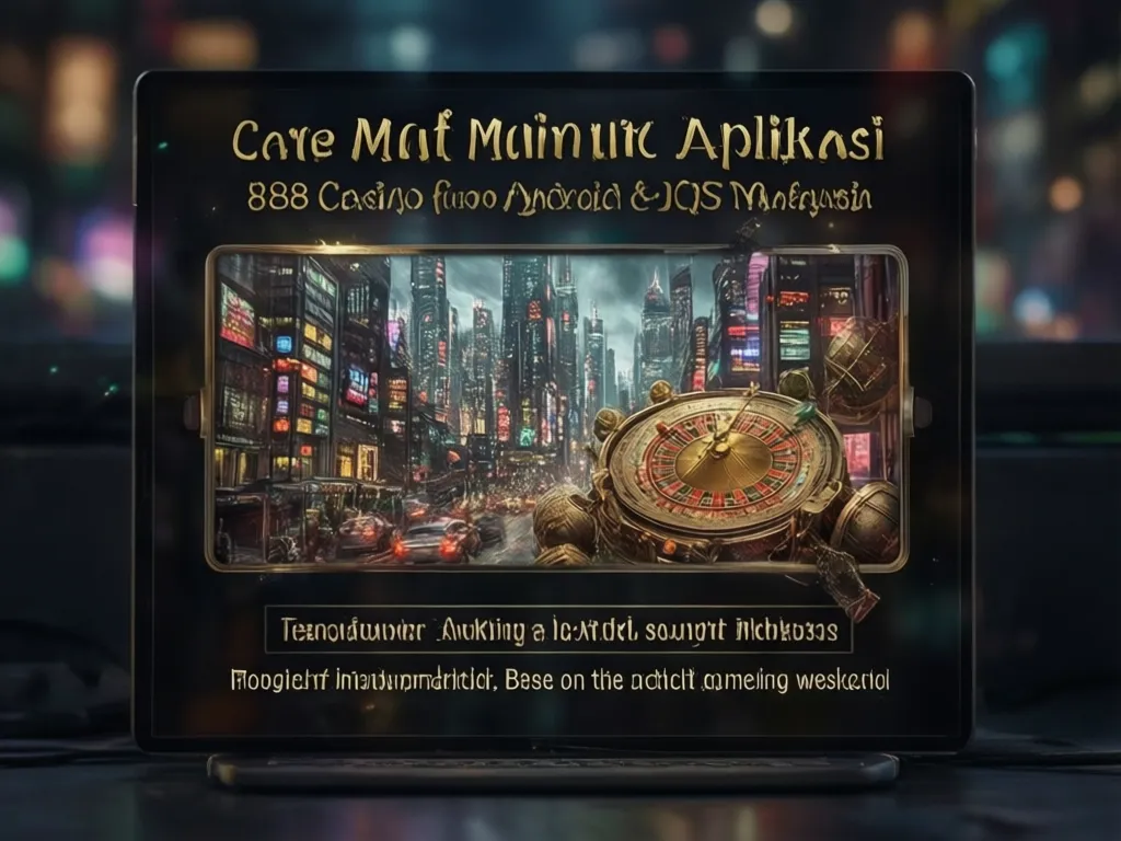 Aplikasi Mobile