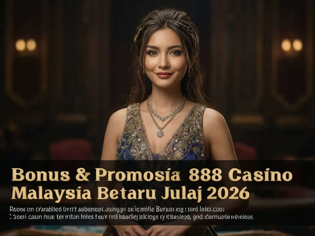 Bonus Terbaru